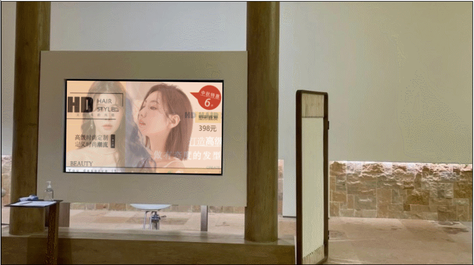 j9九游连锁美发店如何实现数字化营销？(图3)