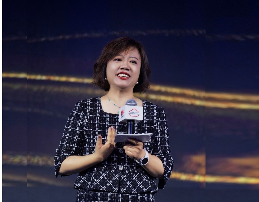 j9九游会真人游戏第一品牌华为云埃及正式开服成为北部非洲第一朵公有云(图2)