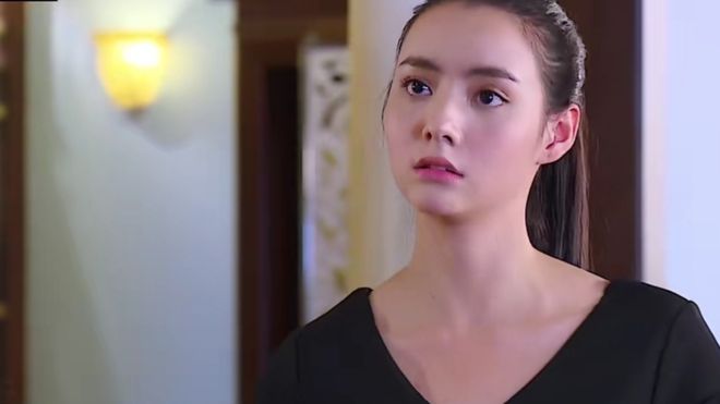j9九游会真人游戏第一品牌一集上头超狗血泰剧！先婚后爱+超宠年下恋男主又帅又会撩(图9)