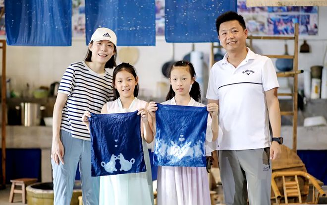 j9九游清明五一「熊猫亲子营」三星堆+建川博物馆熊猫基地VIP义工体验(图14)