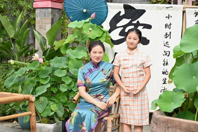 j9九游清明五一「熊猫亲子营」三星堆+建川博物馆熊猫基地VIP义工体验(图12)