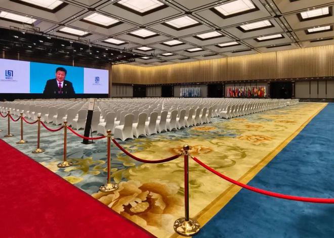 j9九游会真人游戏第一品牌经销商请注意乌镇世界建筑装饰博览会邀请你观展免费游乌镇(图4)