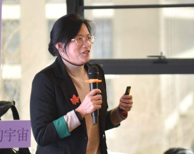 j9九游会真人游戏第一品牌聚光成炬彰显璀璨年华：湖南省川渝商会‘她’力量绽彩增辉(图11)