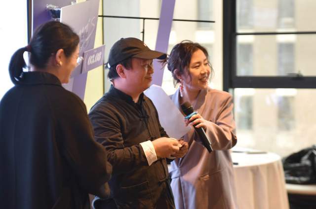 j9九游会真人游戏第一品牌聚光成炬彰显璀璨年华：湖南省川渝商会‘她’力量绽彩增辉(图13)