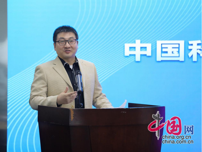 j9九游中国网2025高校宣传工作座谈会暨《向youngπ》频道上线仪式成功举办(图2)
