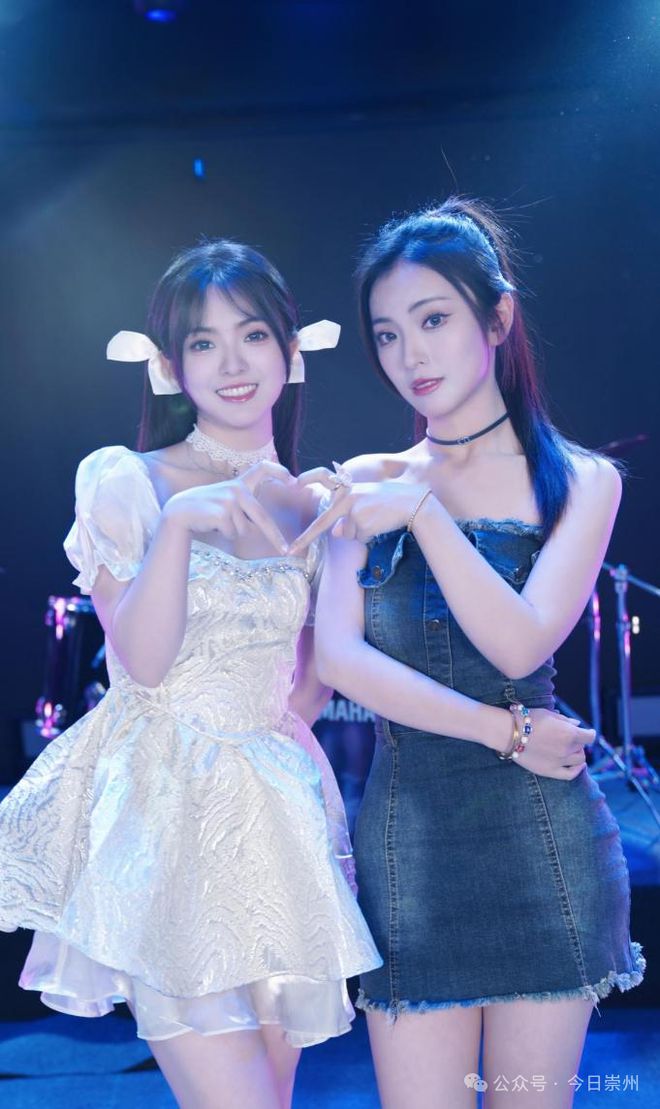 j9九游免费欣赏！“花间音浪·罨画崇州”周六唱响(图3)