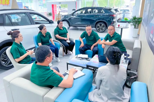 j9九游会真人游戏第一品牌易车：新媒体营销实践汽车经销商转型新方向(图4)