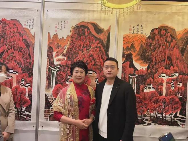 j9九游张邦昌：景德镇陶瓷世家推广大使立志为当代文化事业发展而努力(图3)