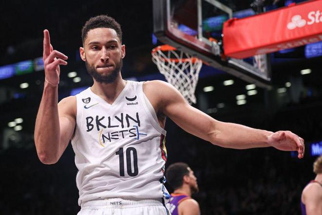 j9九游豪宅3年亏540万美元本西蒙斯NBA效力6年一共赚到了多少钱？(图5)
