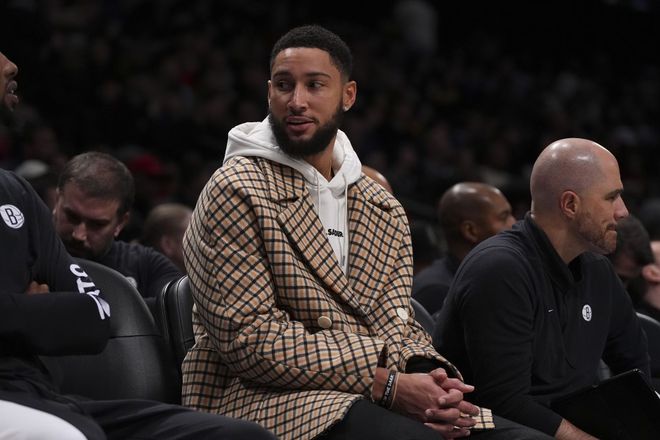 j9九游豪宅3年亏540万美元本西蒙斯NBA效力6年一共赚到了多少钱？(图7)