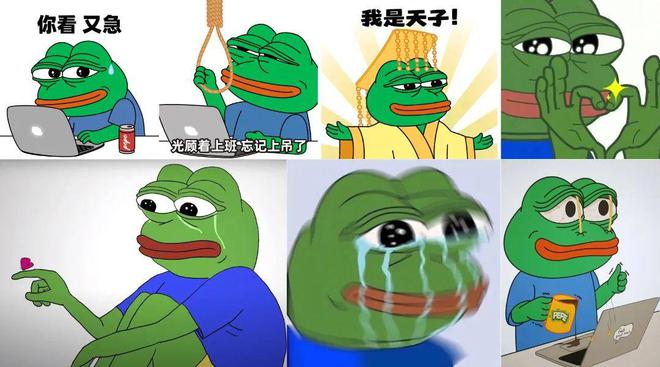 j9九游会真人游戏第一品牌视觉洞察 一篇文章帮你拿捏IP形象设计！建议转发收藏(图6)
