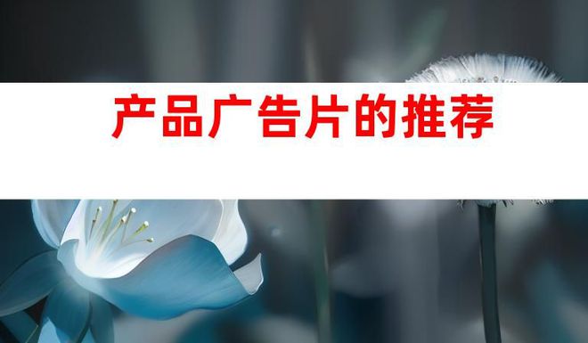 j9九游会真人游戏第一品牌商业视频拍摄制作科技能源企业宣传片、品牌产品tvc广告(图2)